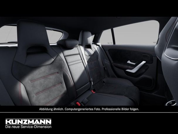 Mercedes-Benz CLA 220 Shooting Brake CLA 220 d 140 kW image number 3