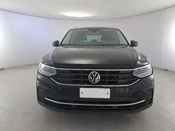 Volkswagen Tiguan 2.0 TDI Life DSG 110 kW image number 2