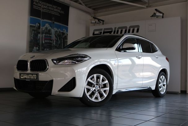 BMW X2 sDrive20i M Sport 131 kW image number 1