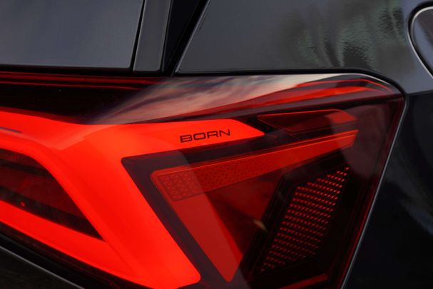 Cupra Born 62 kWh 150 kW image number 38