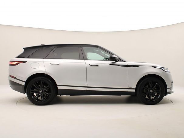 Land Rover Range Rover Velar 202 kW image number 13