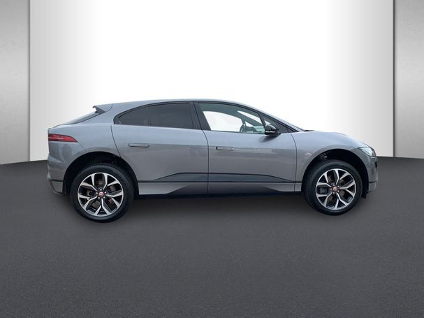 Jaguar I-Pace EV400 S 294 kW image number 2