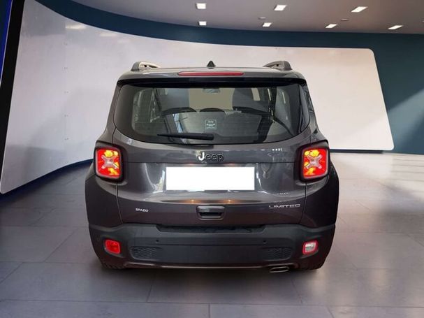 Jeep Renegade 1.0 Limited 88 kW image number 6