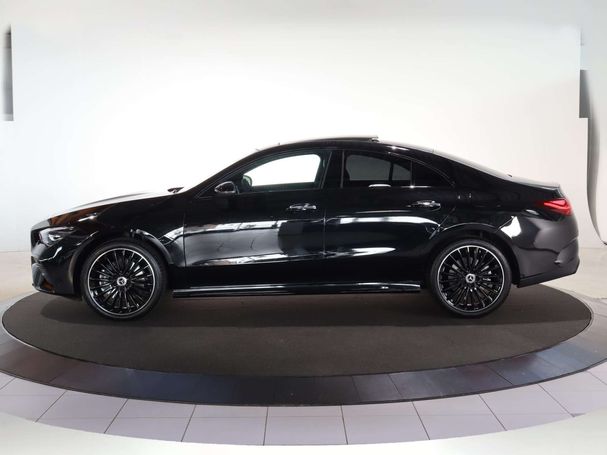 Mercedes-Benz CLA 250 160 kW image number 5