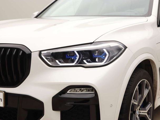 BMW X5 45e xDrive 290 kW image number 22