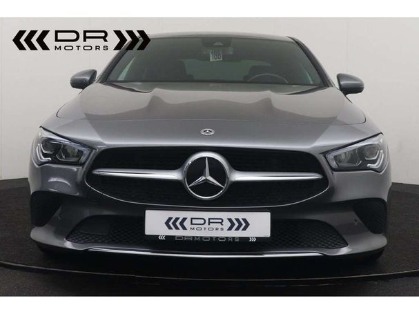 Mercedes-Benz CLA 180 100 kW image number 3