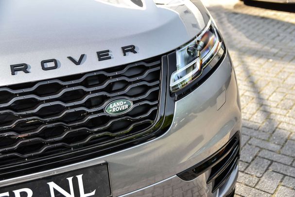 Land Rover Range Rover Velar P400 S 294 kW image number 14