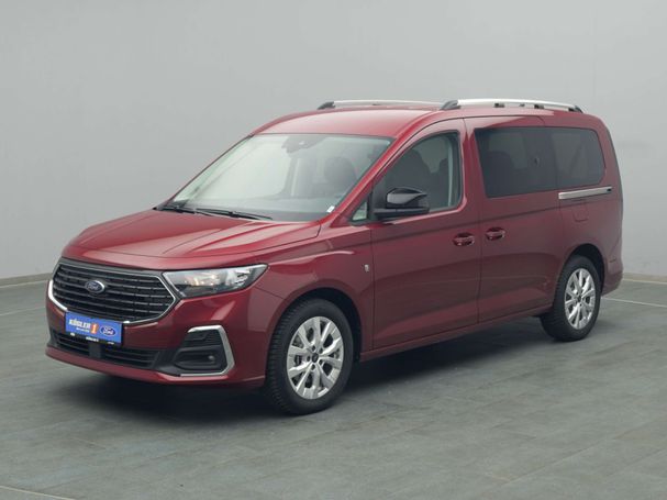 Ford Tourneo Connect Titanium 85 kW image number 1