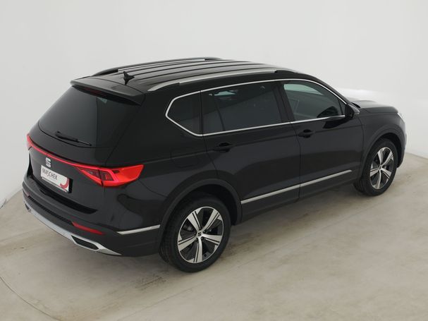 Seat Tarraco 2.0 TDI 110 kW image number 6