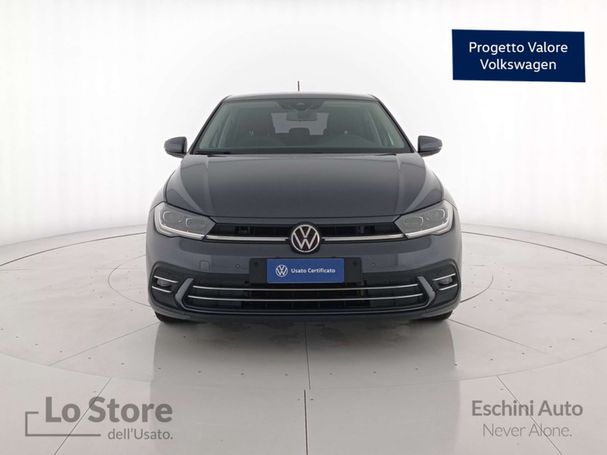 Volkswagen Polo 1.0 TSI 70 kW image number 2