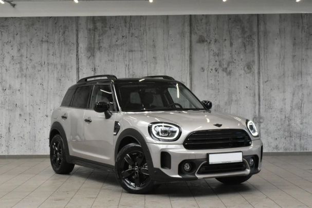 Mini Cooper Countryman Classic Trim 100 kW image number 17