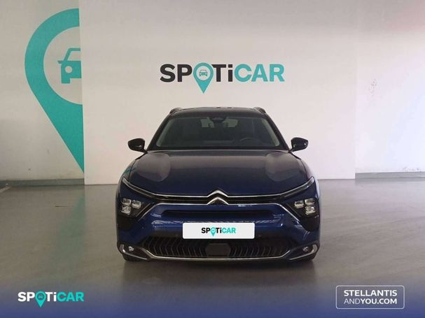 Citroen C5 X Hybrid 225 Shine Pack e-EAT8 165 kW image number 3