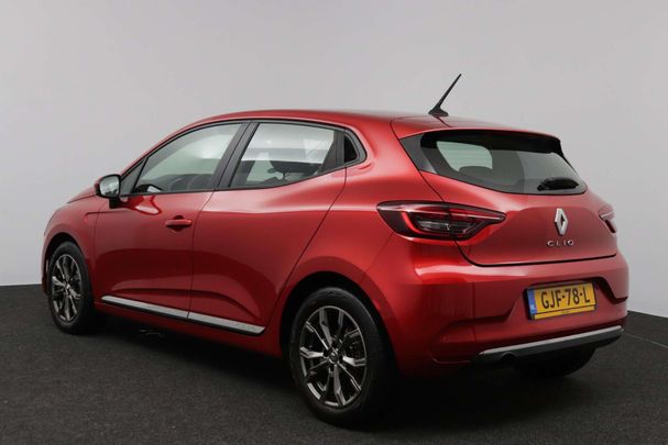 Renault Clio TCe 100 Zen 74 kW image number 35