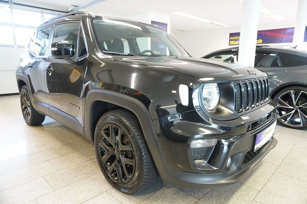 Jeep Renegade 88 kW image number 3