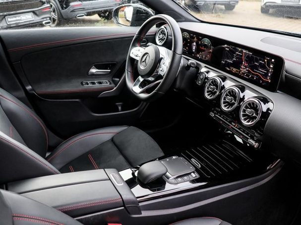 Mercedes-Benz CLA 220 140 kW image number 3