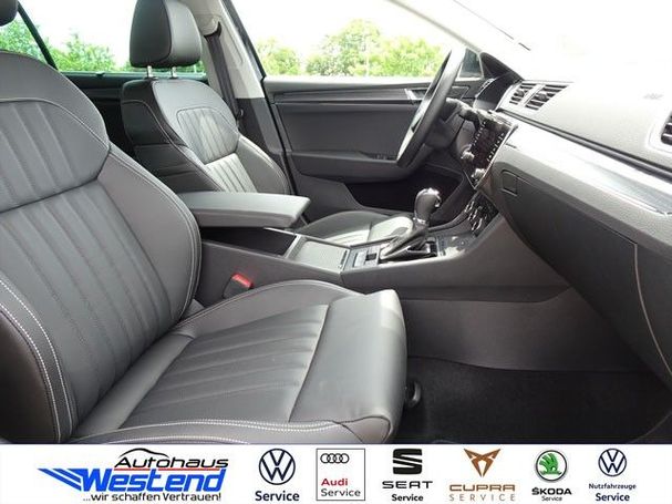 Skoda Superb Combi 2.0 TDI Style 4x4 DSG 147 kW image number 12