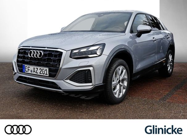 Audi Q2 35 TFSI Advanced 110 kW image number 1