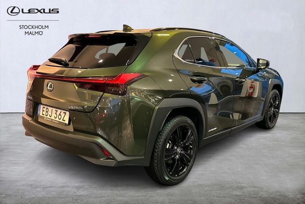 Lexus UX 250h 138 kW image number 3