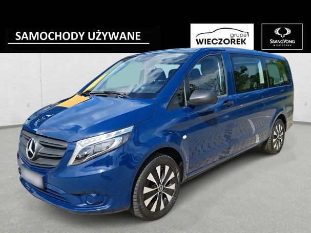 Mercedes-Benz Vito 100 kW image number 1