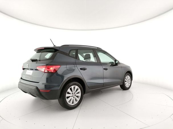 Seat Arona 1.0 TSI Reference 70 kW image number 2