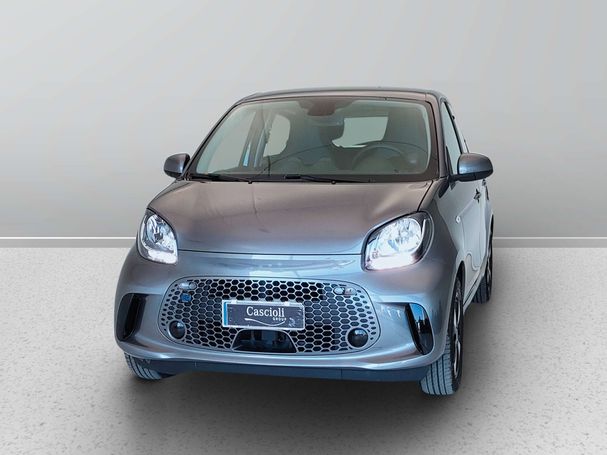 Smart ForFour EQ passion 60 kW image number 1