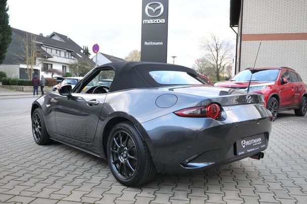 Mazda MX-5 RF 97 kW image number 3