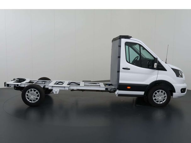 Ford Transit 350 L4 Trend 125 kW image number 6