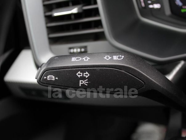 Audi A1 35 TFSI S tronic S-line 110 kW image number 26