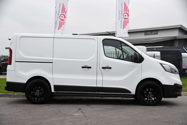 Renault Trafic dCi 82 kW image number 10