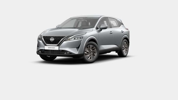 Nissan Qashqai 103 kW image number 40