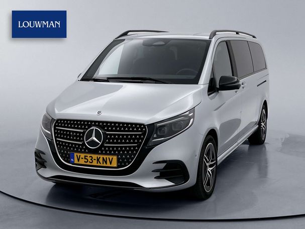 Mercedes-Benz V 250d Avantgarde 140 kW image number 1