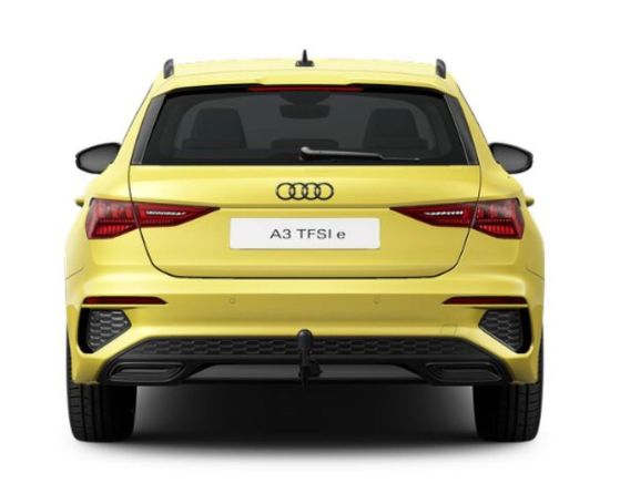 Audi A3 45 TFSIe S tronic Sportback 180 kW image number 4