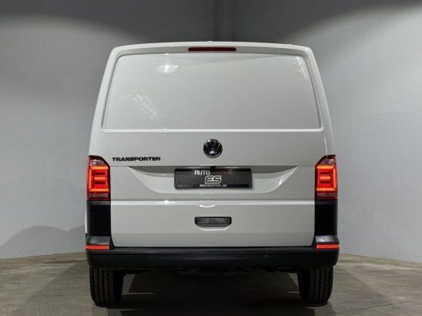 Volkswagen T6 Transporter 110 kW image number 6