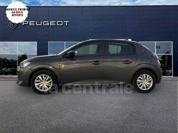 Peugeot 208 PureTech 75 Active 55 kW image number 15