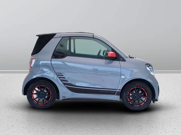 Smart ForTwo EQ 60 kW image number 7