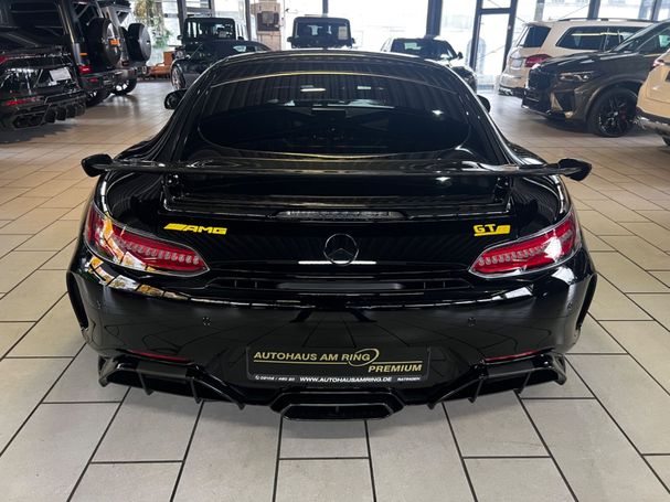 Mercedes-Benz AMG GT R 430 kW image number 9