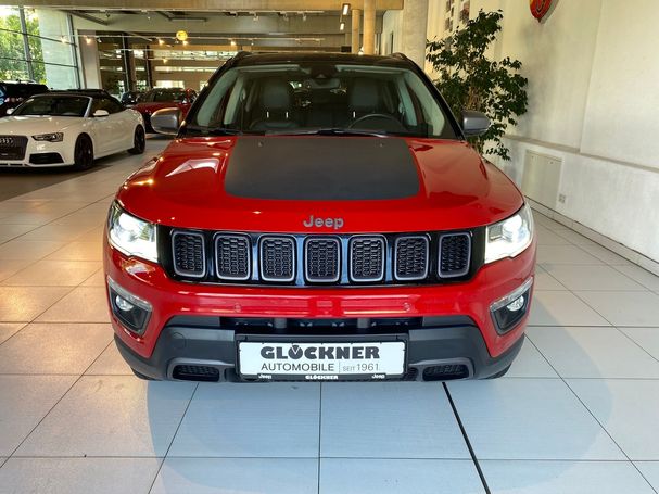 Jeep Compass 125 kW image number 2