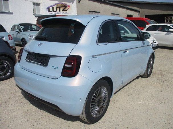 Fiat 500 e 87 kW image number 3