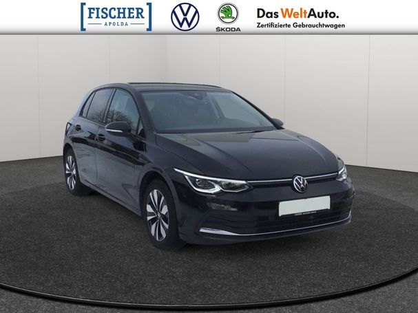 Volkswagen Golf 1.5 TSI 96 kW image number 6