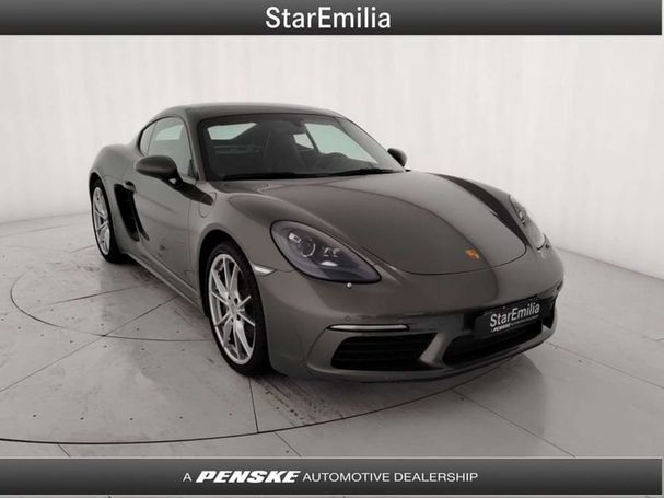 Porsche Cayman PDK 220 kW image number 2