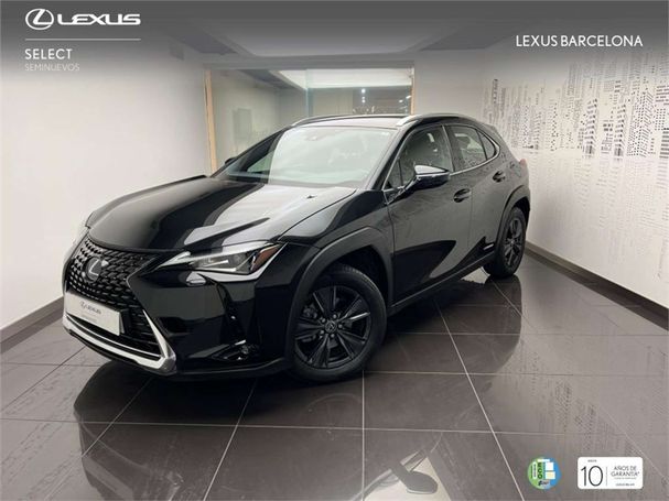 Lexus UX 135 kW image number 1