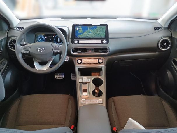 Hyundai Kona Elektro 100 kW image number 10