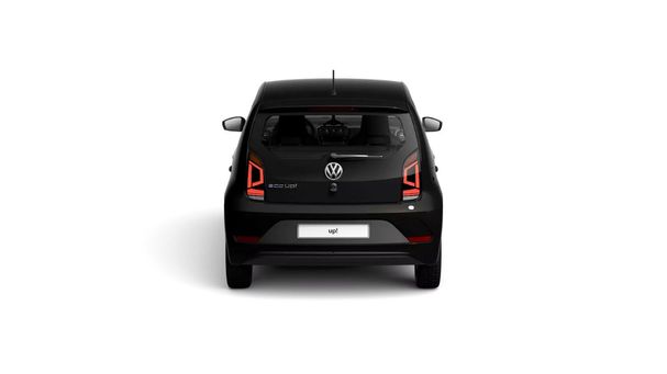 Volkswagen up! 50 kW image number 5