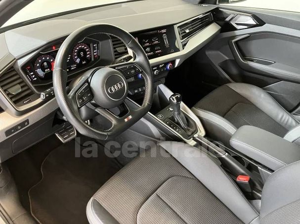 Audi A1 1.0 TFSI 81 kW image number 19