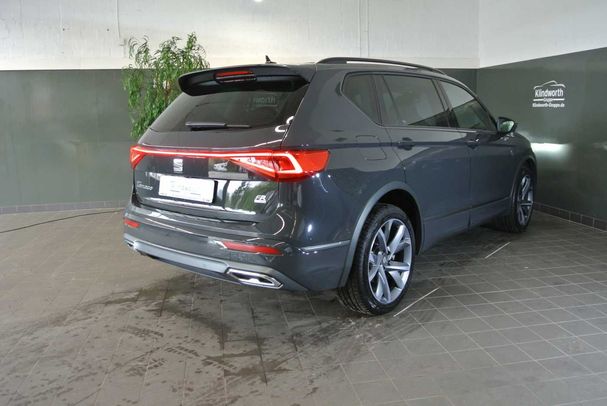 Seat Tarraco 180 kW image number 4