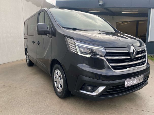 Renault Trafic Blue dCi 81 kW image number 5