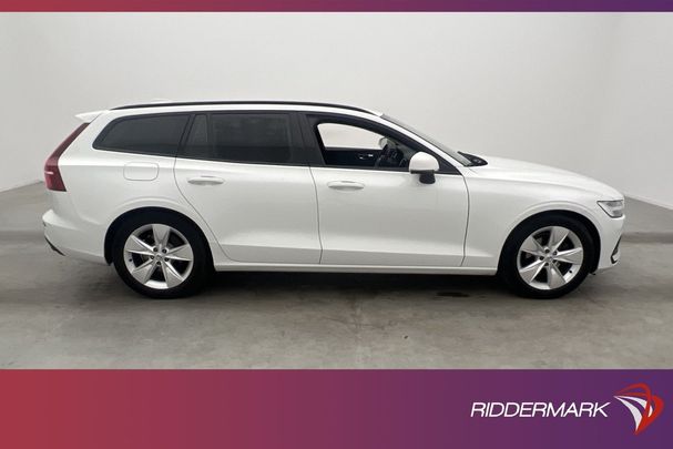 Volvo V60 D4 Momentum 140 kW image number 3