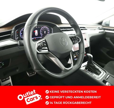 Volkswagen Arteon TDI DSG 110 kW image number 14