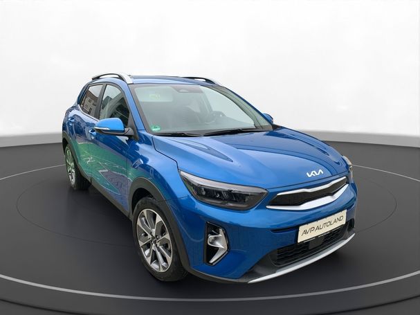 Kia Stonic 1.0 Spirit 88 kW image number 3