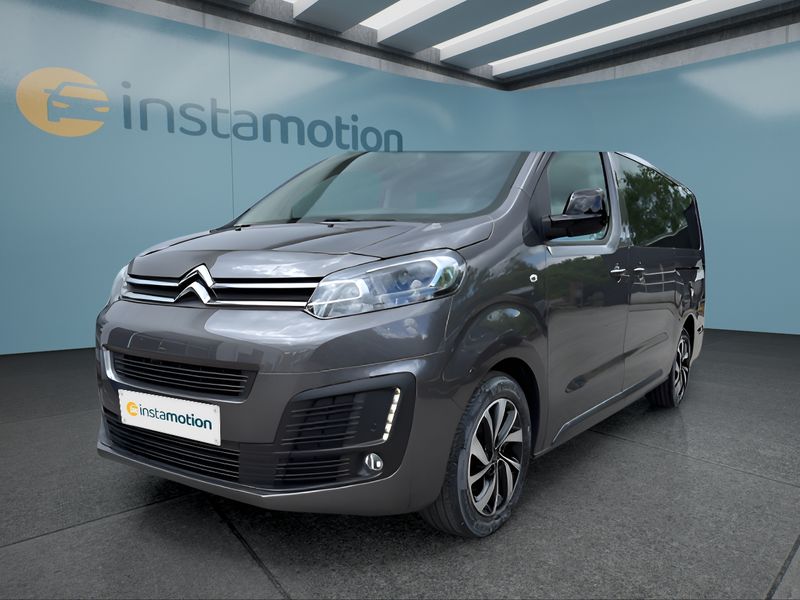 Citroen SpaceTourer